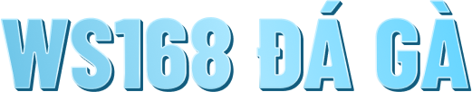Ws168 Đá Gà