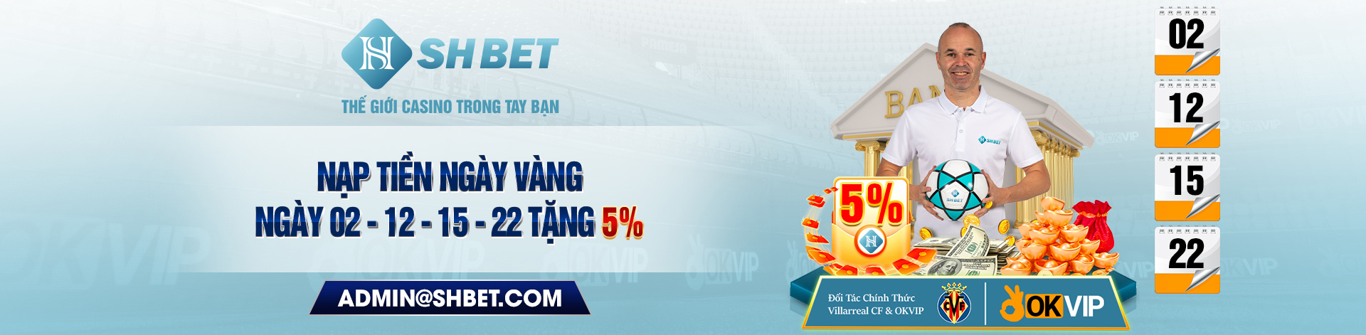 Tham gia ngay