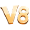 V8 Game Bài 3d